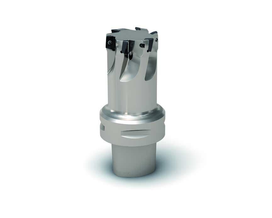 FRÄS C5-R217.69-040-12-4AN