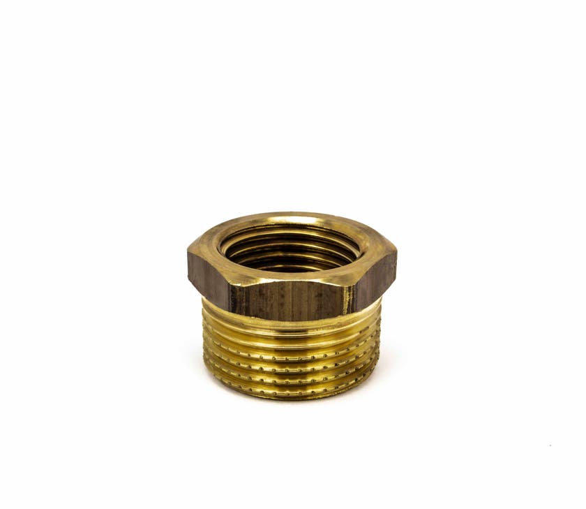 BUSSNING 3/4"-1/2"