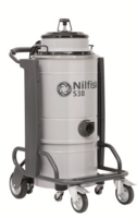 INDUSTRIDAMMSUGARE S3B L50, 1- fas 3x1000w