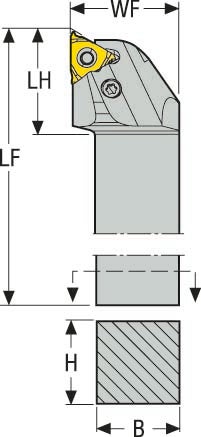 HÅLLARE PER2525X27QHDJETI