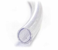 SLANG ARMERAD PVC 20 MM