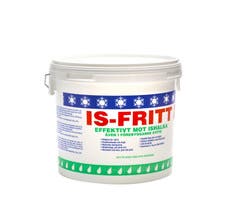 TÖSALT ISFRITT 10KG