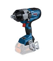 MUTTERDRAGARE GDS 18V-1600 HC SOLO