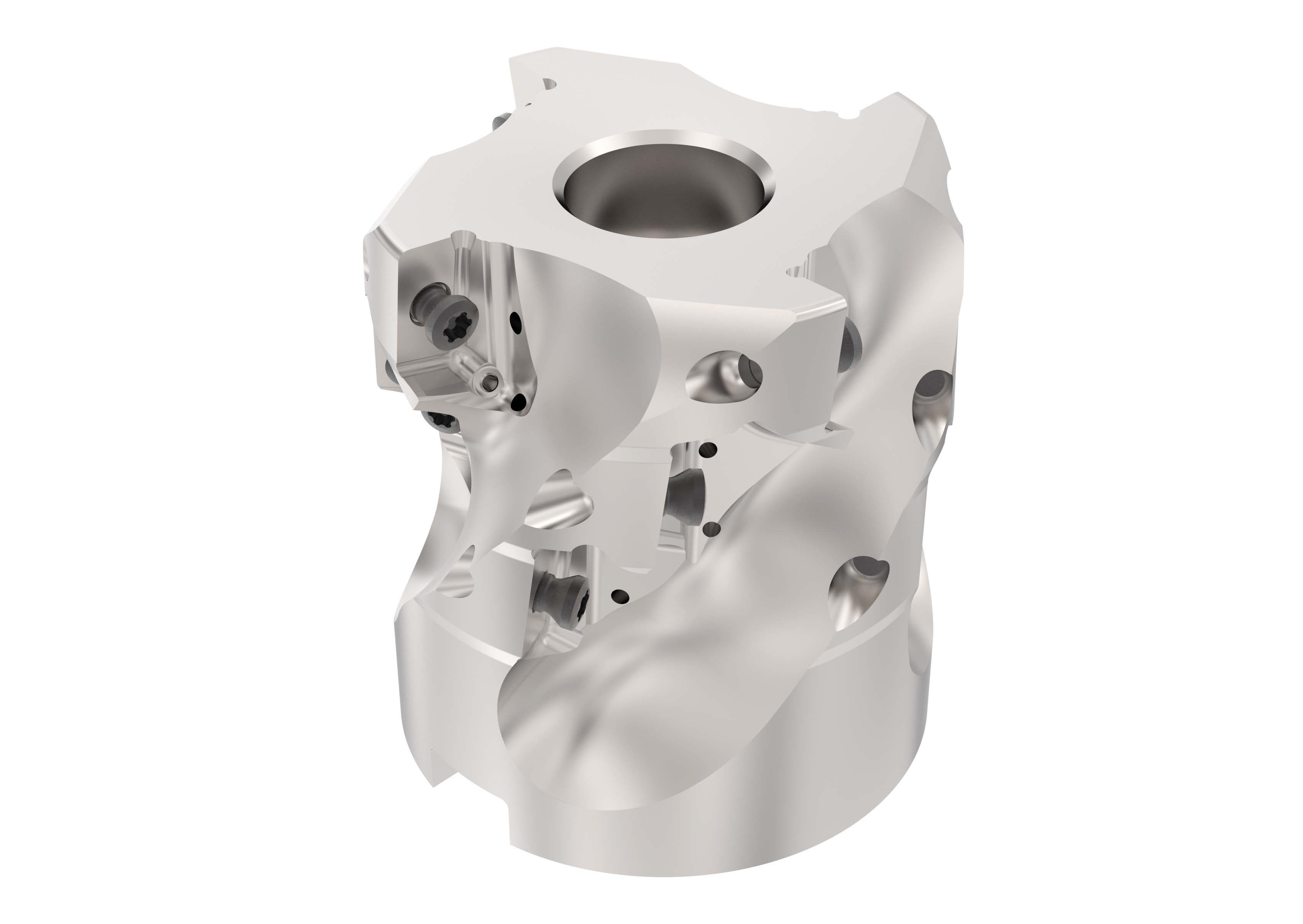 FRÄS R220.69-0063-043-XO16.4A