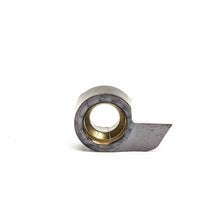 SKÄR RS18.4712.02/AL41F R0.2  47° Dmin=18.0