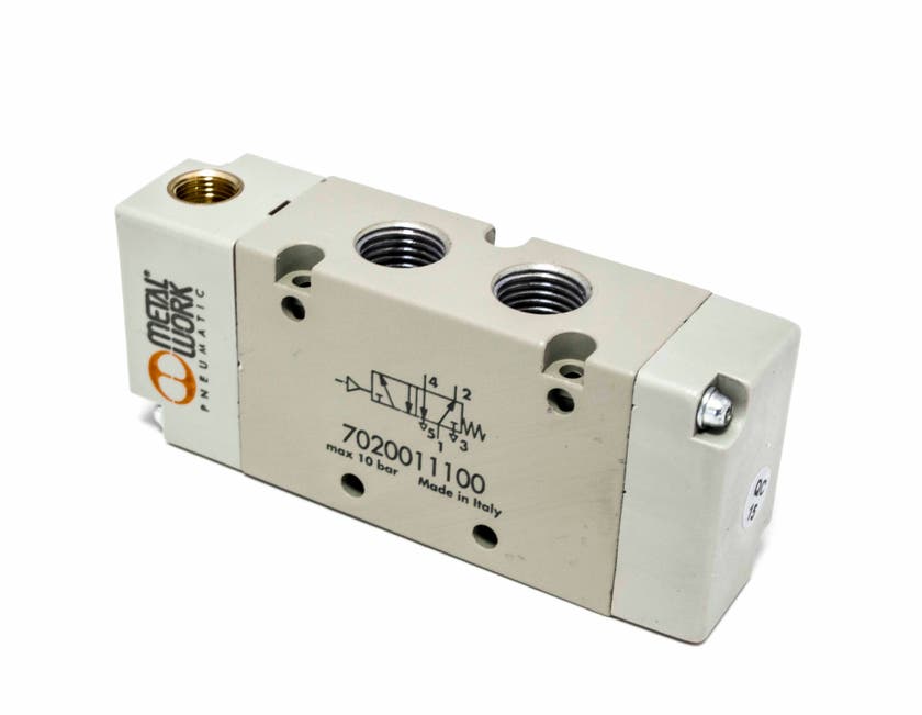 VENTIL PNV 35 PNS 1/4