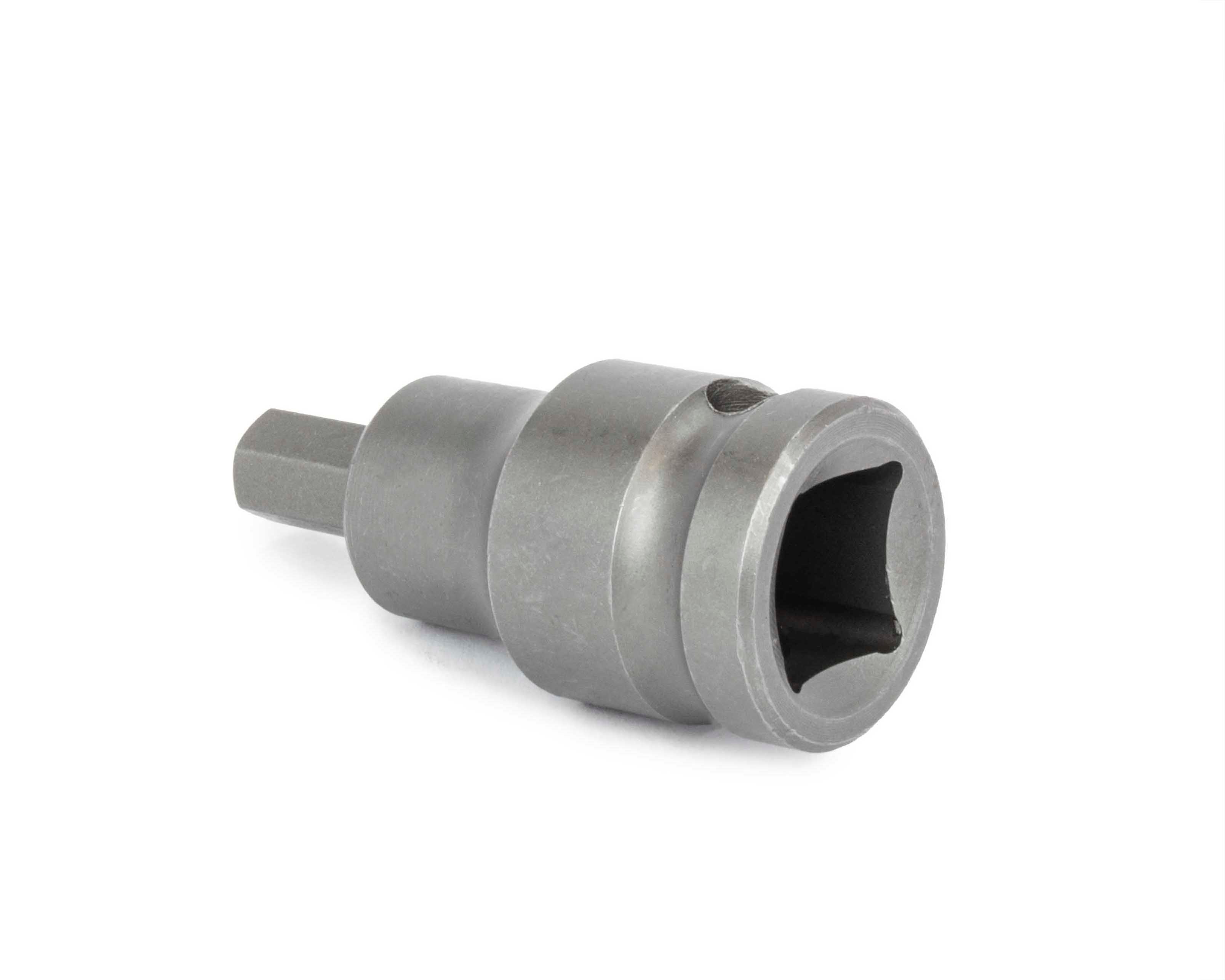 1/2 K-HYLSA HEX 3,0*50