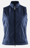 W Redding Vest Navy XS