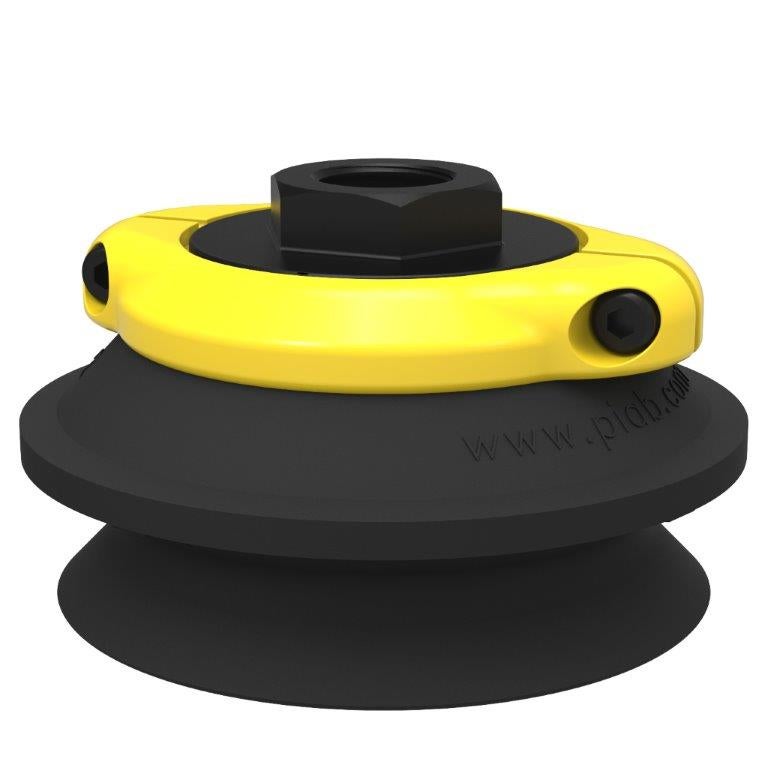 SUGKOPP B75-2 KPL G3/8 INV