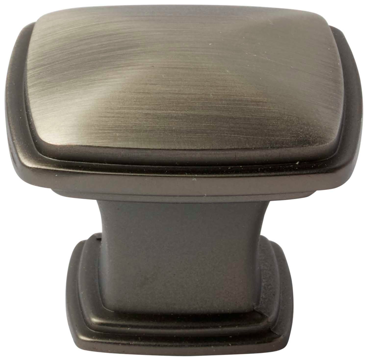 KNOPP VEGARD TENN 31X31MM