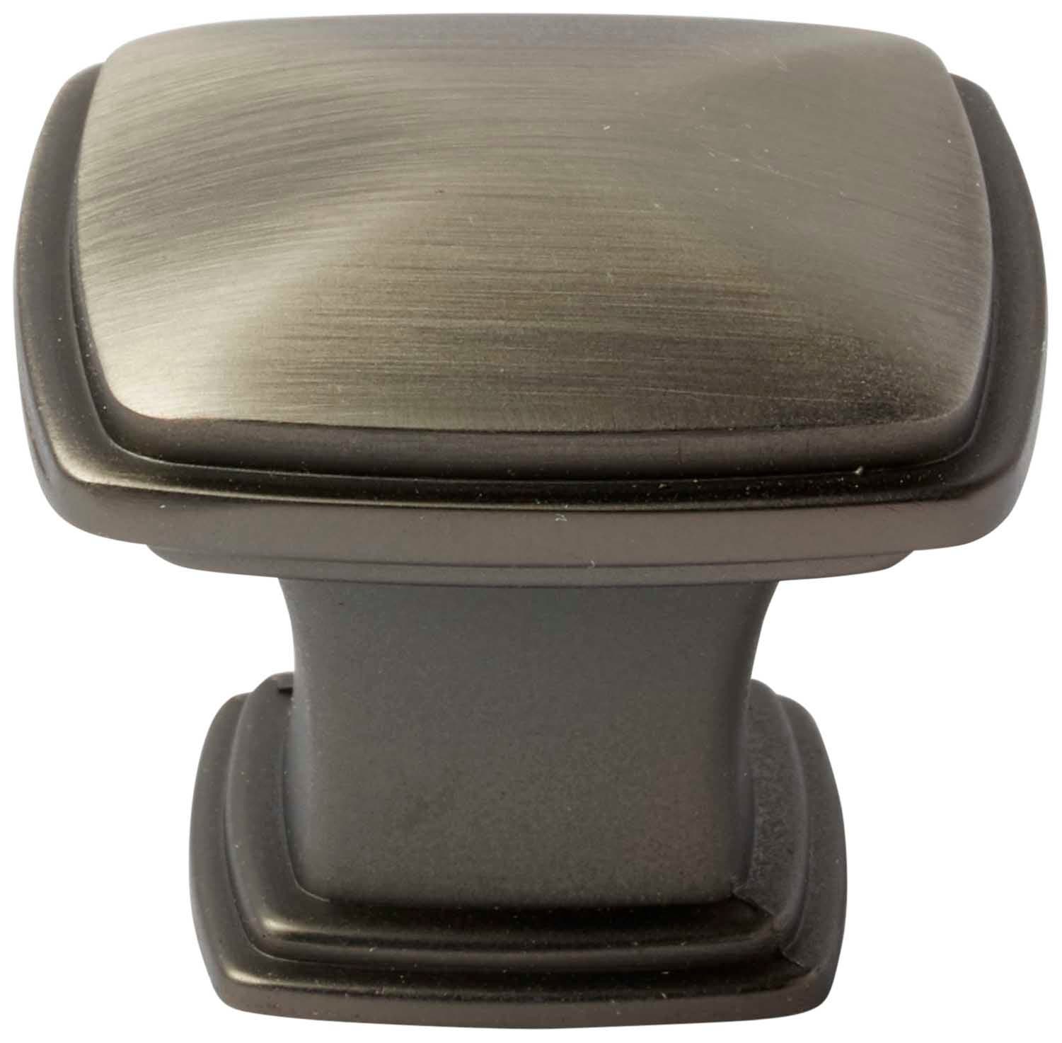 KNOPP VEGARD TENN 31X31MM