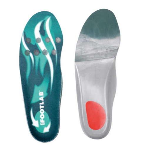 SULA 36/37 THE FOOTLAB HIKE FULL MOLDED