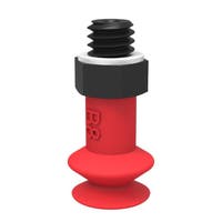 SUGKOPP B8 SIL KPL M5