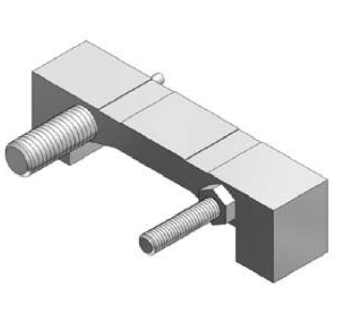 MYM-A16L1 SLAGLÄNGDSJUSTERING