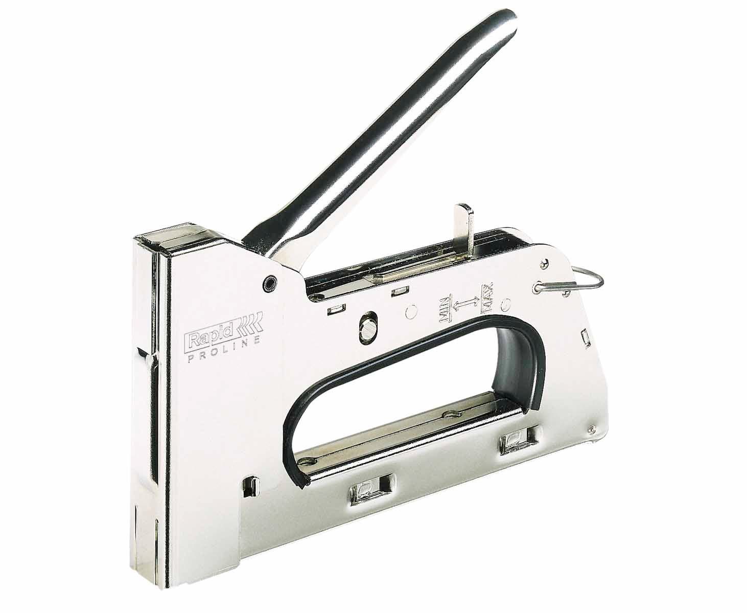 HÄFTPISTOL RAPID 34