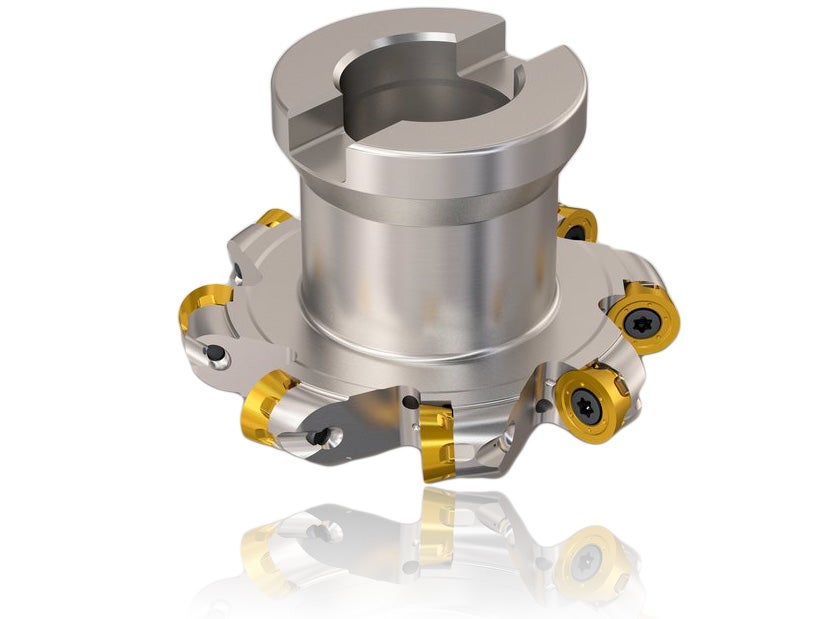 R335.29 FRÄSAR MED RUNDA SKÄR