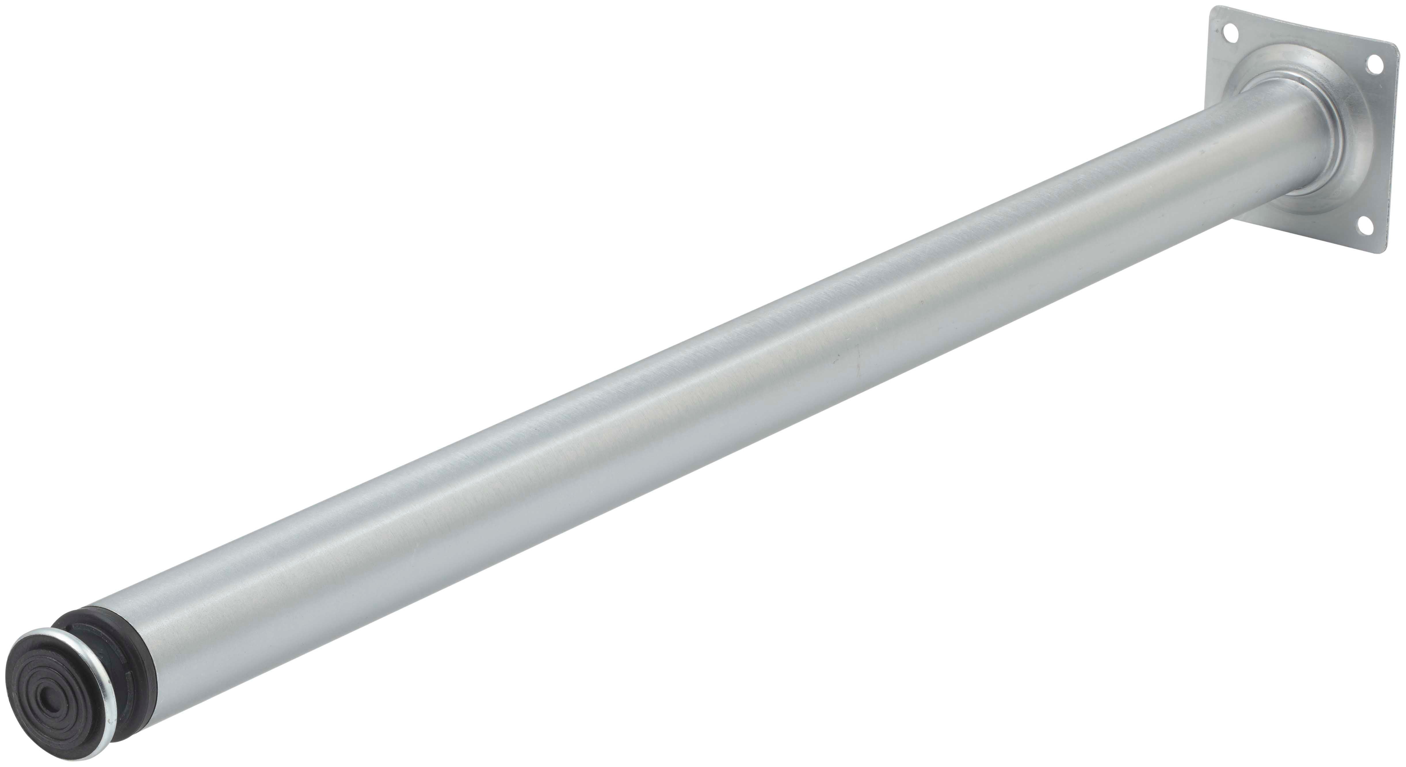 BORDSBEN RUND MKR Ø30X500MM