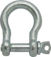SCHACKEL LYR ELFÖRZINKAD
