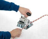 Handlängdräknare kabel