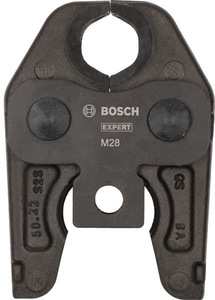 PRESSBACKAR STANDARD M28