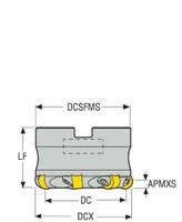 FRÄS R220.26-0100-RN1207.8A