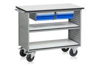 Vagn FLEX 200 Komplett 2