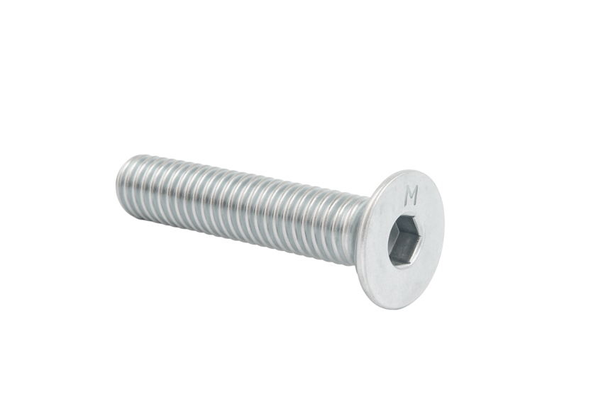 INSEXBULT FÖRSÄNKT M5X45 10.9 FZB