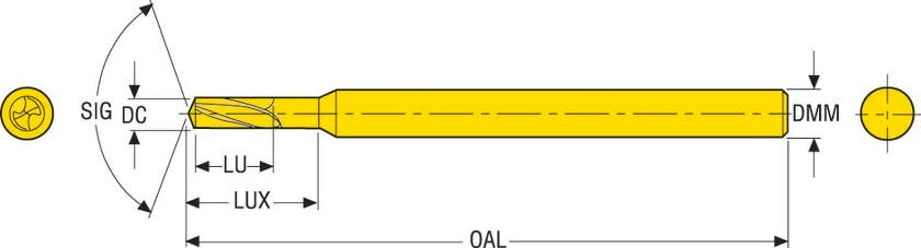 BORR SD22-0.85-1.70-3R1