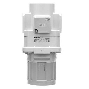 ARG20K-F02G1-B REGULATOR WITH BUILT-IN PRESSU