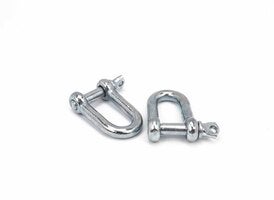 SCHACKEL RAK 5MM 2ST/FP ELFÖRZ