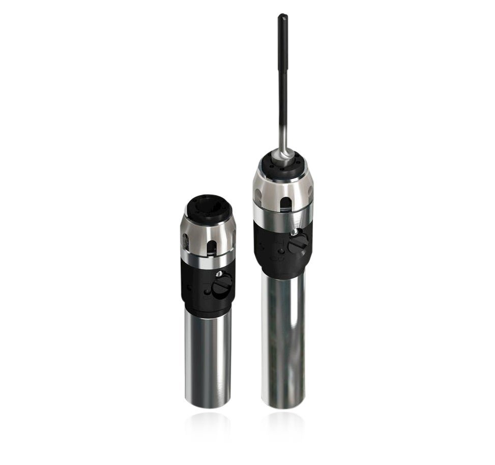 NANOFIX - BROTSCH HÅRDMETALL