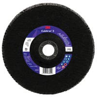 Cubitron 3 lamellrondell 1169F ,40+, T27-platt, 180mm × 22,2