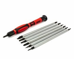 FINMEKANIKERMEJSELSATS TM708