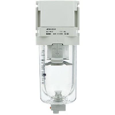 LUFTFILTER AF40-F04-D