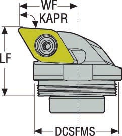 HÅLLARE GL25-SDUNL-17020-11