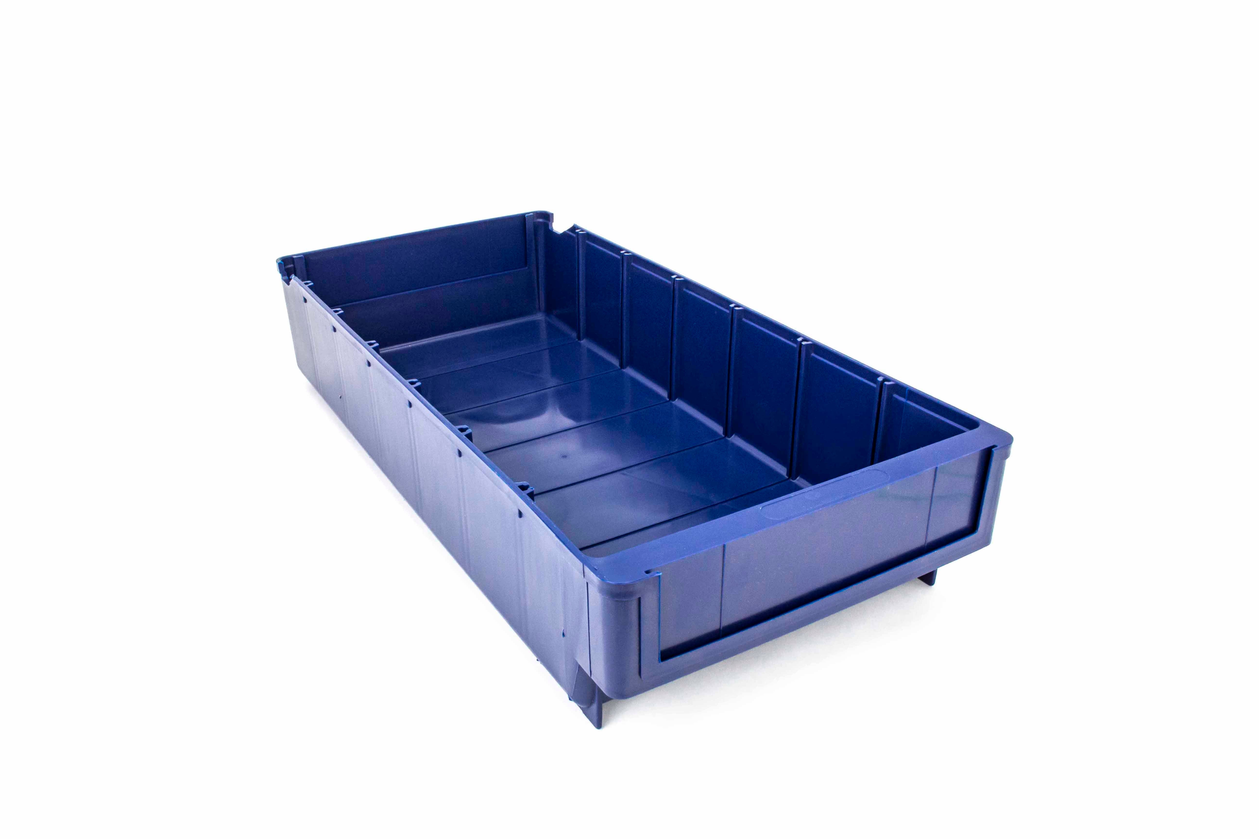 LAGERLÅDA 4530-BLÅ