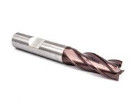 PINNFRÄS 4-SK 4MM TIALN