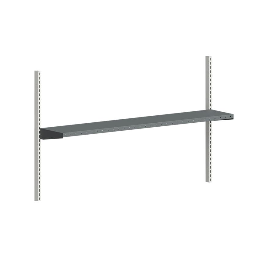 Packbordshylla 1600x300