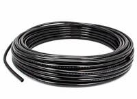 POLYETERSLANG 4/2.5 SVART