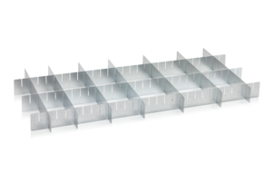 INREDNING UTDRAGBAR LÅDA