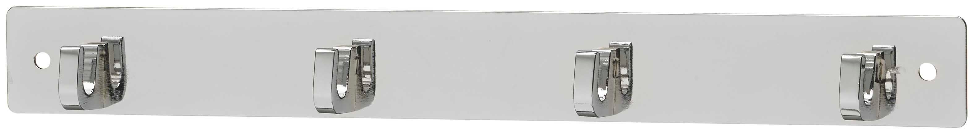 HANDDUKSHÄNGARE 123 4KR NI PP