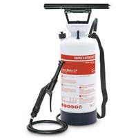 Foam Matic 5P Röd