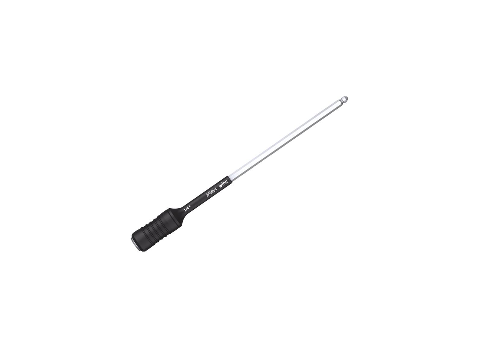 RESERVDEL 1/4HEX-BITHOLDER-S