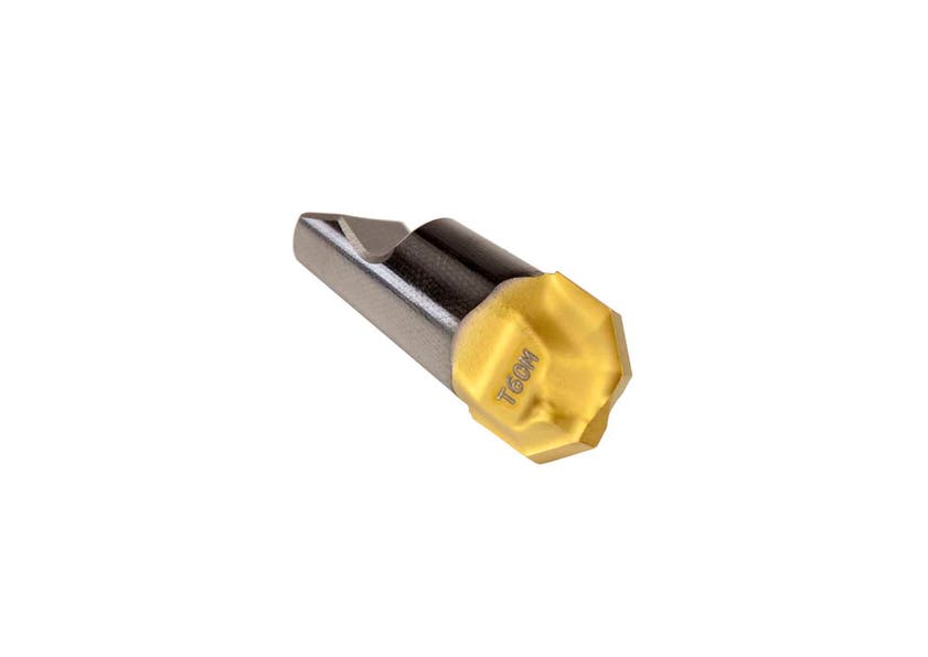 MM08-08005-4520-E03 T60M MINIMASTERSKÄR