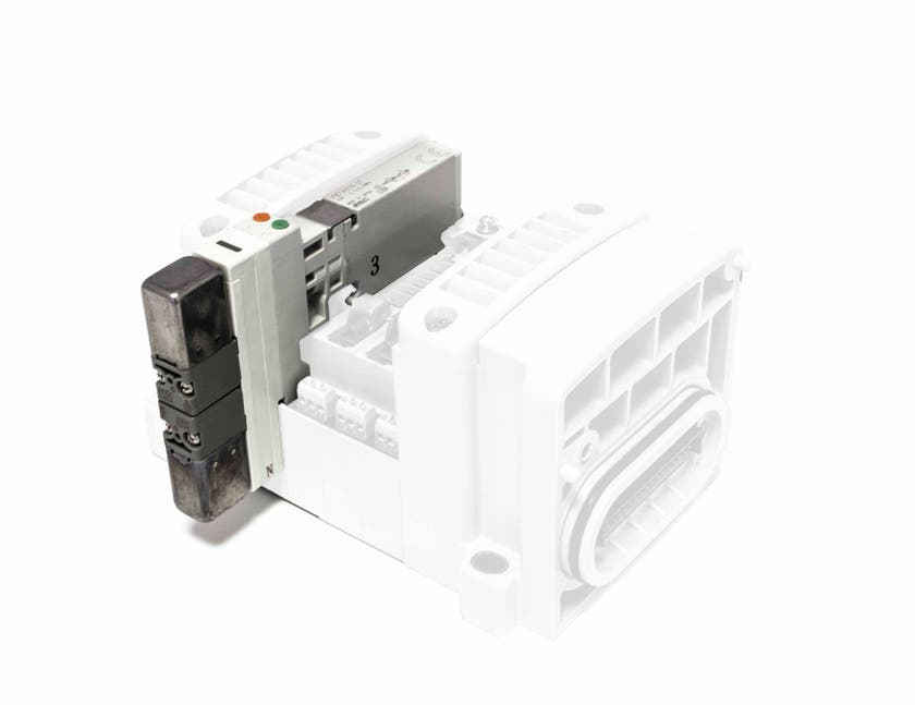 VENTIL VQC1301N-51
