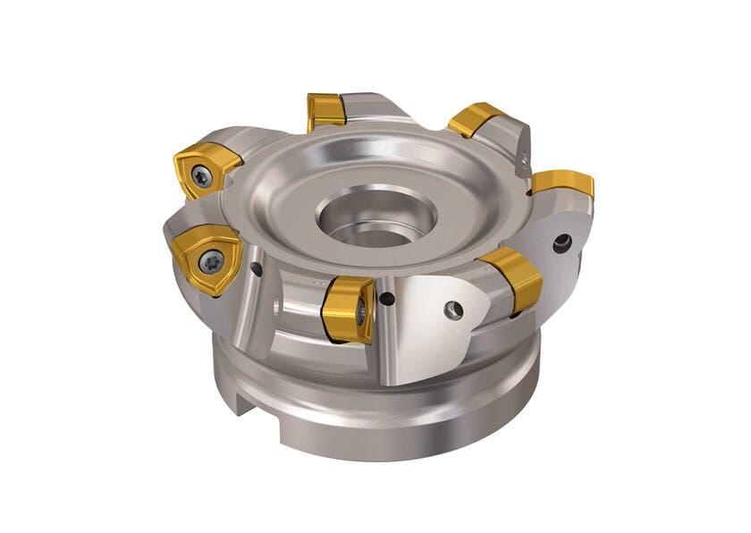 FRÄS R220.21-0100-R230.7A