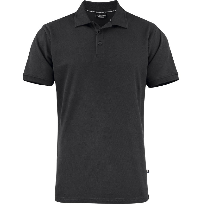 PIKÉTRÖJA PS21 SVART M