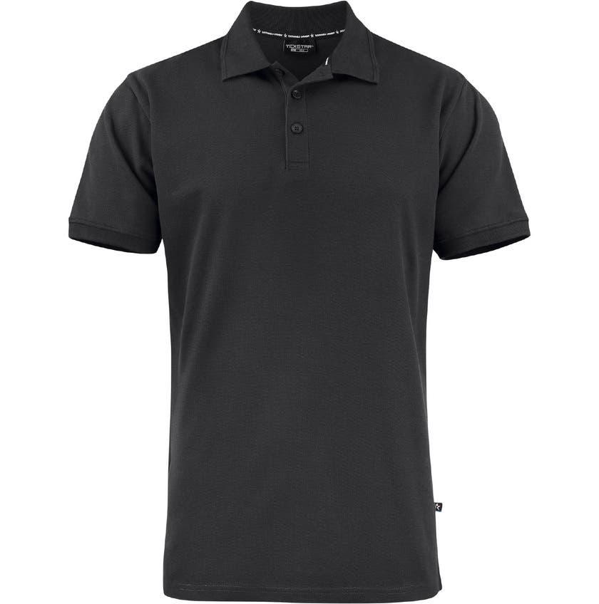 PIKÉTRÖJA PS21 SVART M