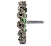 CIRKULÄRBORSTE 75MM 0,35VRF