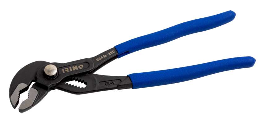 POLYGRIPTÅNG 250 MM